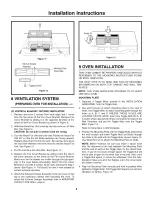 Preview for 5 page of Frigidaire CPLMZ169GCC Installation Instructions Manual