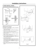 Preview for 6 page of Frigidaire CPLMZ169GCC Installation Instructions Manual