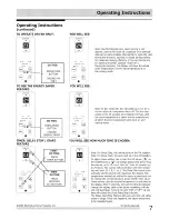 Preview for 7 page of Frigidaire CRA054XT710 Use & Care Manual