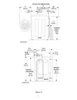 Preview for 5 page of Frigidaire CTF140FS2 Installation Instructions And Use And Care Manual