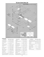 Preview for 11 page of Frigidaire CTF140FS2 Installation Instructions And Use And Care Manual