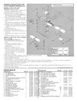 Preview for 22 page of Frigidaire CTF140FS2 Installation Instructions And Use And Care Manual