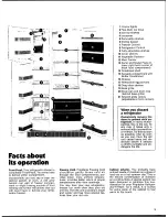 Предварительный просмотр 3 страницы Frigidaire Custom Imperial FPCI-203V3-8 Use And Care Manual