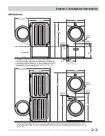 Preview for 13 page of Frigidaire Designer Series Servicing