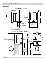 Preview for 14 page of Frigidaire Designer Series Servicing