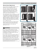 Preview for 15 page of Frigidaire Designer Series Servicing