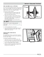 Preview for 73 page of Frigidaire Designer Series Servicing