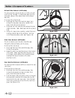 Preview for 74 page of Frigidaire Designer Series Servicing