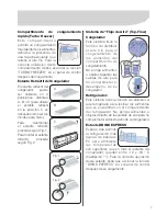 Preview for 7 page of Frigidaire DFN39 User Manual