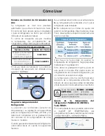 Preview for 11 page of Frigidaire DFN39 User Manual