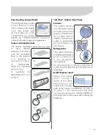 Preview for 25 page of Frigidaire DFN39 User Manual