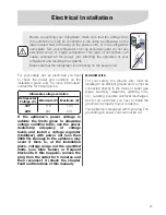 Preview for 27 page of Frigidaire DFN39 User Manual