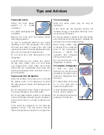 Preview for 33 page of Frigidaire DFN39 User Manual