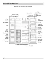 Preview for 4 page of Frigidaire DGHS2665KF0 Use & Care Manual