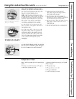 Предварительный просмотр 26 страницы Frigidaire Dishwasher Use & Care Manual