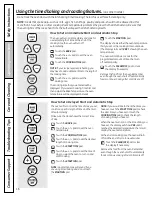 Предварительный просмотр 35 страницы Frigidaire Dishwasher Use & Care Manual