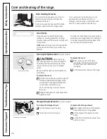 Предварительный просмотр 45 страницы Frigidaire Dishwasher Use & Care Manual