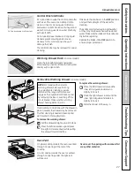 Предварительный просмотр 46 страницы Frigidaire Dishwasher Use & Care Manual