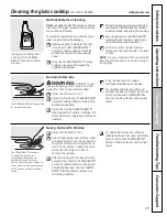 Предварительный просмотр 48 страницы Frigidaire Dishwasher Use & Care Manual