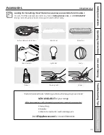 Предварительный просмотр 54 страницы Frigidaire Dishwasher Use & Care Manual