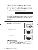 Предварительный просмотр 75 страницы Frigidaire Dishwasher Use & Care Manual