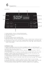 Preview for 6 page of Frigidaire EAFO632-SS Use & Care Manual