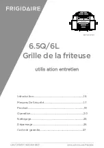 Предварительный просмотр 15 страницы Frigidaire EAFO632-SS Use & Care Manual