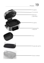 Preview for 19 page of Frigidaire EAFO632-SS Use & Care Manual