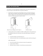 Предварительный просмотр 9 страницы Frigidaire EC300W-FA Owner'S Manual