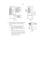 Предварительный просмотр 10 страницы Frigidaire EC300W-FA Owner'S Manual