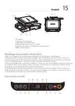 Preview for 15 page of Frigidaire ECG426 Use & Care Manual