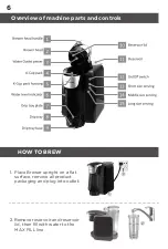 Preview for 6 page of Frigidaire ECMK205 Use & Care Manual