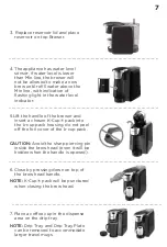Preview for 7 page of Frigidaire ECMK205 Use & Care Manual