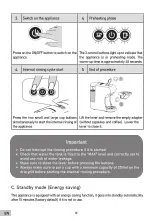 Preview for 10 page of Frigidaire ECMN103-BLACK Instruction Manual