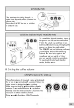 Preview for 11 page of Frigidaire ECMN103-BLACK Instruction Manual