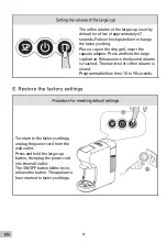 Preview for 12 page of Frigidaire ECMN103-BLACK Instruction Manual