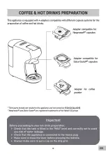 Preview for 13 page of Frigidaire ECMN103-BLACK Instruction Manual