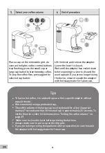 Preview for 16 page of Frigidaire ECMN103-BLACK Instruction Manual