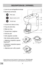 Preview for 34 page of Frigidaire ECMN103-BLACK Instruction Manual