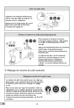 Preview for 38 page of Frigidaire ECMN103-BLACK Instruction Manual