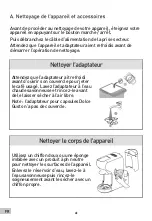 Preview for 48 page of Frigidaire ECMN103-BLACK Instruction Manual