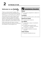 Preview for 2 page of Frigidaire EFIC103-AMZ-SC Use & Care Manual