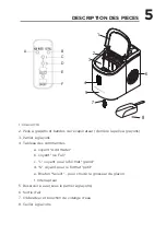 Preview for 19 page of Frigidaire EFIC103-AMZ-SC Use & Care Manual