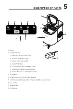 Preview for 5 page of Frigidaire EFIC108 Use & Care Manual