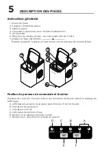 Предварительный просмотр 18 страницы Frigidaire EFIC121-B-SS Use & Care Manual