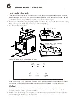 Preview for 6 page of Frigidaire EFIC237 Use & Care Manual