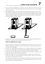 Preview for 7 page of Frigidaire EFIC237 Use & Care Manual