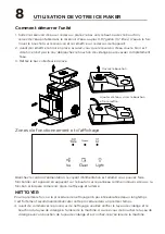 Preview for 20 page of Frigidaire EFIC237 Use & Care Manual