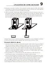 Preview for 21 page of Frigidaire EFIC237 Use & Care Manual