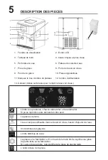 Preview for 18 page of Frigidaire EFIC245-SS Use & Care Manual